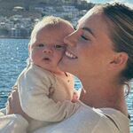 Jessie Jazz Vuijk over het tweede trimester: ‘Ik moet mezelf inhouden om niet door te slaan’