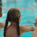 1 op de 4 kinderen heeft zwemangst en meer over jullie antwoorden op de Kek Mama zwemlesenquete