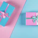 Wat geef je voor de eerste verjaardag? 20x de leukste cadeaus