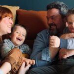 Mirjams zoon heeft downsyndroom: ‘Had je ‘m niet beter weg kunnen halen?’