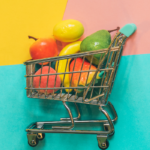 Zoveel Nederlandse gezinnen hebben moeite met betalen van boodschappen