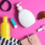 5 x de fijnste beautyproducten voor in en na de zon, volgens een moeder