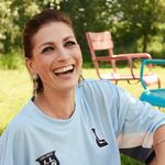 Vivienne van den Assem onzeker over moederschap: ‘Klopt het wel hoe ik dit aanpak?’