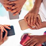 Onderzoek: social media algoritmes hebben dit effect op mentale gezondheid van tienerjongens, aldus experts