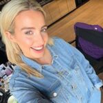 Iris Enthoven over mom-guilt: ‘Daar kan ik echt van wakker liggen’
