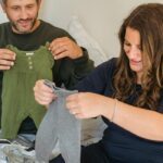 Babykleding over? Dit zijn de 6 leukste manieren om ze te hergebruiken