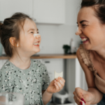 Goede ouders houden tijdens het opvoeden áltijd deze ene gedachte in hun achterhoofd, volgens experts