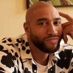 Edson da Graça over opvoeden met Maud: ‘Daar botsen onze werelden’