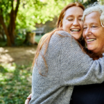 6 dingen die ook volwassen kinderen graag van hun ouders willen horen