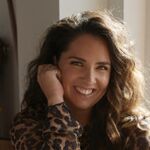 Leslie Keijzer openhartig over onzekerheid tijdens jeugd: ‘Ik had echt schaamte’