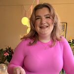 Zwangere Vera Camilla had eerder geen kinderwens: ‘Ik wilde mijn DNA niet doorgeven’