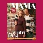 De nieuwste Kek Mama ligt nú in de winkel!