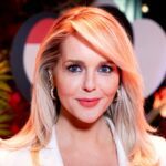 Volgens Chantal Janzen moet deze brutale vraag aan vrouwen verboden worden: ‘Impertinent’