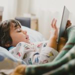 Veel schermtijd schadelijk? Onderzoekers ontdekken belangrijke nuance