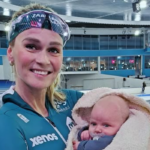 Irene Schouten openhartig over gezondheid zoontje: ‘Steeds meer zichtbaar’