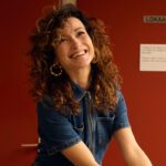 Birgit Schuurman: ‘Heb ik nu een pilletje op, dan lukt het spelen met Jimi me veel beter’