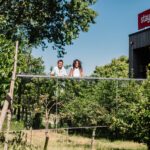 Slapen in een kasteel, een nijntje-kamer of midden in de natuur? Stayokay heeft het allemaal!