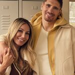Rico Verhoeven en Naomy van Beem vlak voor bruiloft uit elkaar: ‘De moeilijkste conclusie die we konden trekken’