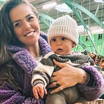 Laura Ponticorvo over aangrijpende gebeurtenis met zoon: ‘Ik heb nog nooit in mijn leven zoveel paniek gevoeld’