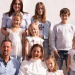 Familie Jelies reageert op online kritiek: ‘Nare berichten’