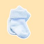 Opgebiecht: ‘Deze babyonthulling liep anders dan gehoopt, dankzij mijn loslippige dochter’
