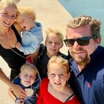 Vlogfamilie Bellinga flink onder vuur: ‘Jullie moeten je diep schamen’