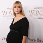 Jennifer Lawrence doet opvallende bekentenis: ‘Ik wil een sexy moeder zijn’