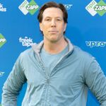 Freek Vonk doet boekje open over dromen en kinderwens: ‘Zou fantastisch zijn’