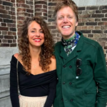 Lex Uiting over wonder: ‘Er komt een broertje of zusje voor Kees bij!’