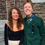 Lex Uiting over wonder: ‘Er komt een broertje of zusje voor Kees bij!’