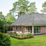 WIN: herfstvakantie in een droomvilla op de Veluwe