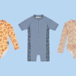 Dit zijn de 5 leukste UV-pakjes voor je kids deze zomer