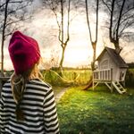 Van speelplek tot chillzone: zo tover je je tuin om tot gezinsfavoriet