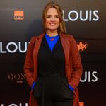 Ilse Warringa: ‘Mijn dochter heeft een week niet tegen me gepraat’