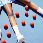 Sportblunders: ‘Mijn zoontje noemt het nog altijd ‘de dag dat mama tijdens het rennen bijna doodging’’