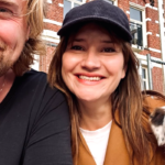 Barbara Sloesen over traumatische bevalling: ‘Ik hoopte op geruststelling van de verloskundige, maar die begon ook te twijfelen’