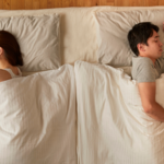 Grootste irritatiefactoren in bed? 88,5% ergert zich aan dit gedrag van hun bedpartner