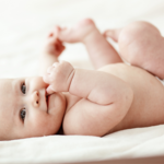 Mini, maar mega slim: deze 6 dingen kan je baby al zonder dat je het doorhebt, blijkt uit onderzoek
