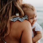 77 prachtige babynamen geïnspireerd door de oceaan