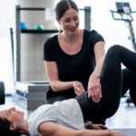 Bekkenbodemtherapie na de bevalling: waarom je dit zou moeten overwegen