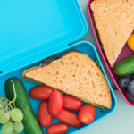 Ilse: ‘De juf riep me op het matje: of ik mijn zoon dit niet meer op zijn brood wilde meegeven’