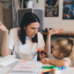 4 typen emotioneel onvolwassen ouders (en hoe een kind er last van heeft)