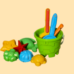 Bouwen maar! Zo geef je de fantasie van je kinderen alle ruimte deze zomer