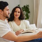 Is communicatie écht de sleutel voor een succesvolle relatie? Nee, niet helemaal