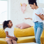 Kinderpsycholoog: deze 5 zinnen kun je beter niet zeggen als je wil dat je kind luistert