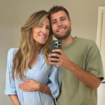 It’s a…. Suzan & Freek onthullen geslacht baby