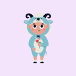 Een kwestie van karakter – geboortehoroscoop van jouw baby Ram