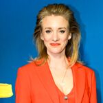 Noortje Herlaar over samengesteld gezin met Barry: ‘Therapie heeft ons geholpen’