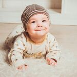 Baby’s brein onthult meer dan je denkt: dit kun je al bij drie maanden zien over hun mentale gezondheid