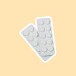 Shayna: ‘Mijn vriend viel flauw tijdens de bevalling en lag de hele kraamweek met een hersenschudding op bed’